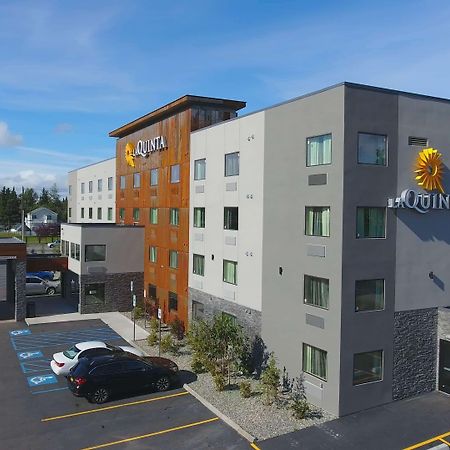 La Quinta By Wyndham Anchorage Airport Hotel Ngoại thất bức ảnh