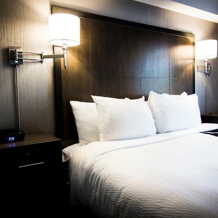 La Quinta By Wyndham Anchorage Airport Hotel Ngoại thất bức ảnh