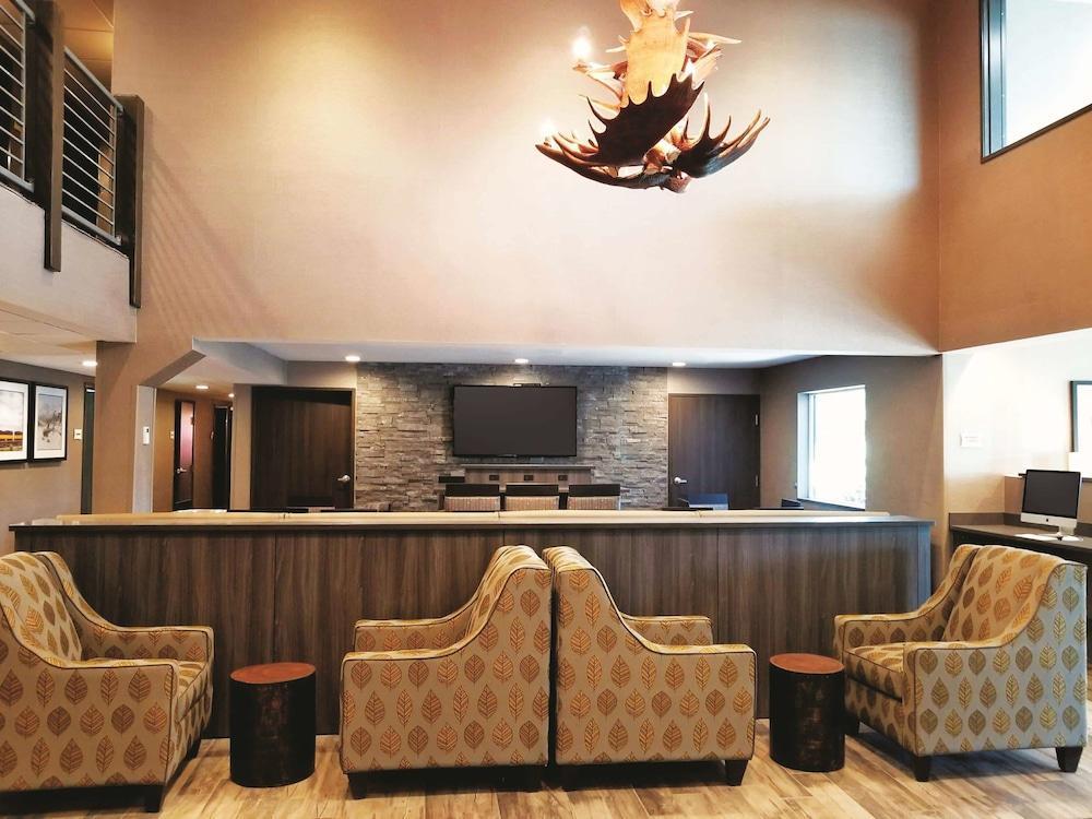 La Quinta By Wyndham Anchorage Airport Hotel Ngoại thất bức ảnh