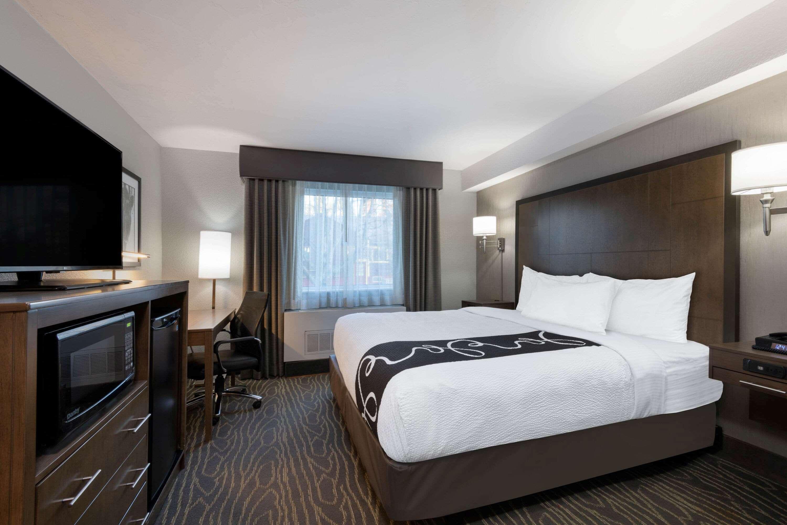 La Quinta By Wyndham Anchorage Airport Hotel Ngoại thất bức ảnh