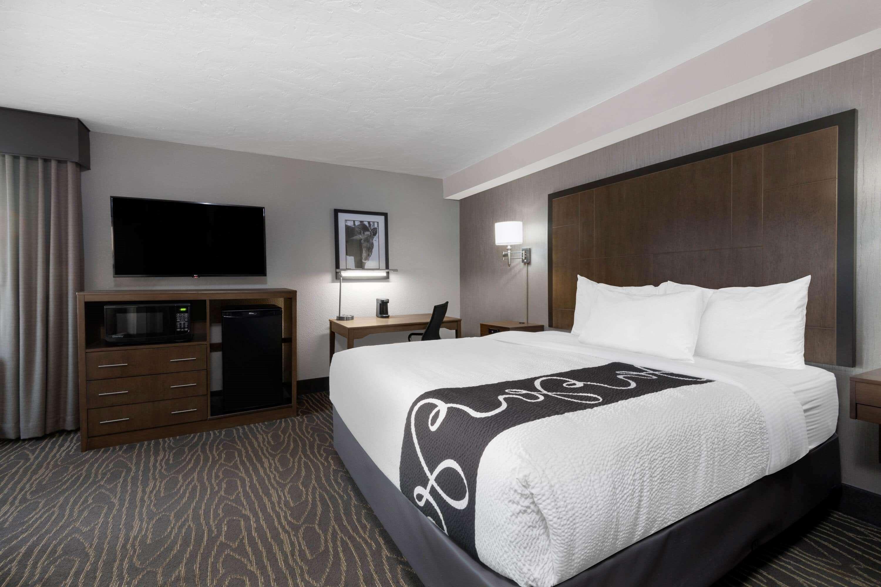La Quinta By Wyndham Anchorage Airport Hotel Ngoại thất bức ảnh