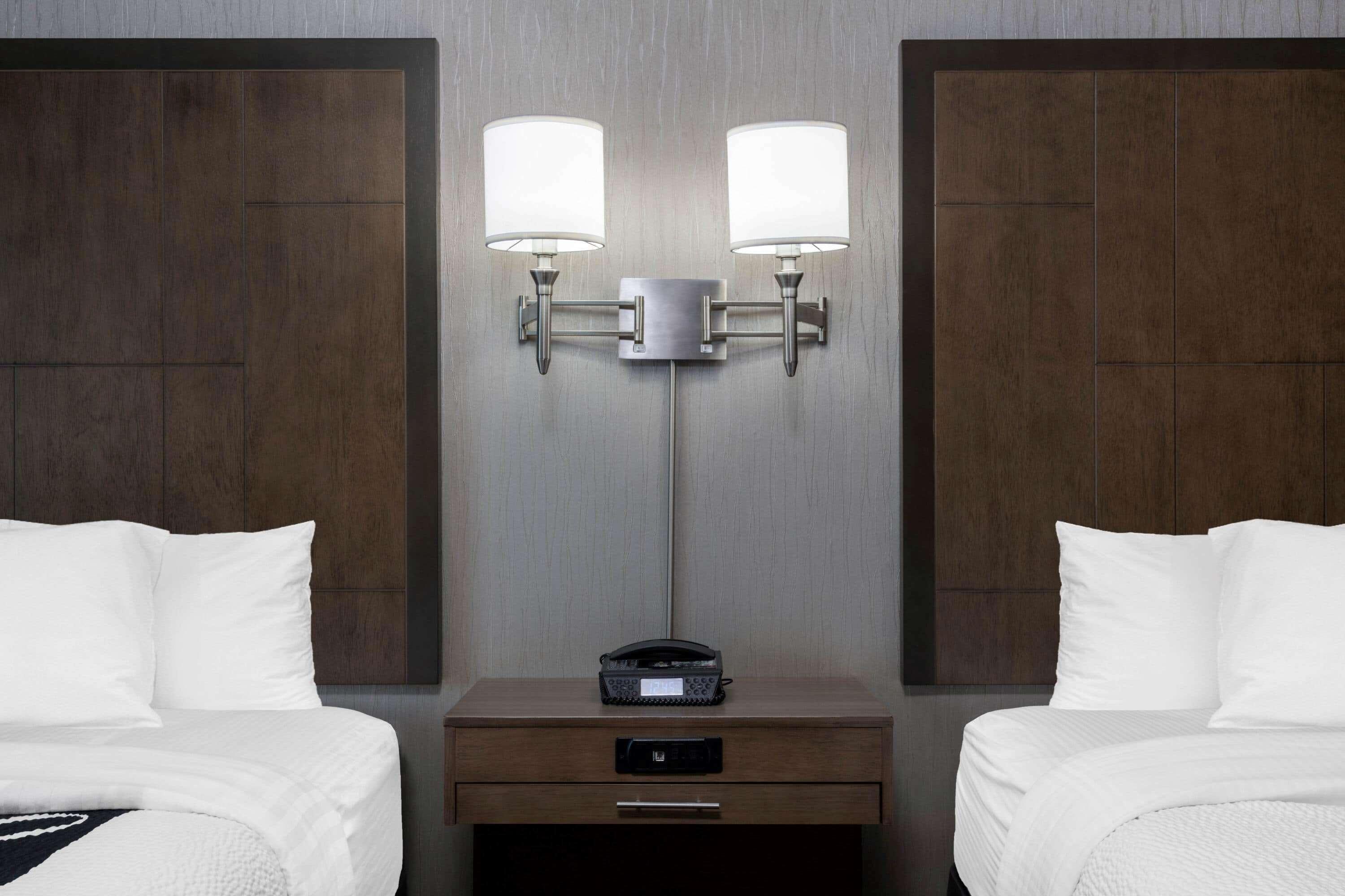 La Quinta By Wyndham Anchorage Airport Hotel Ngoại thất bức ảnh