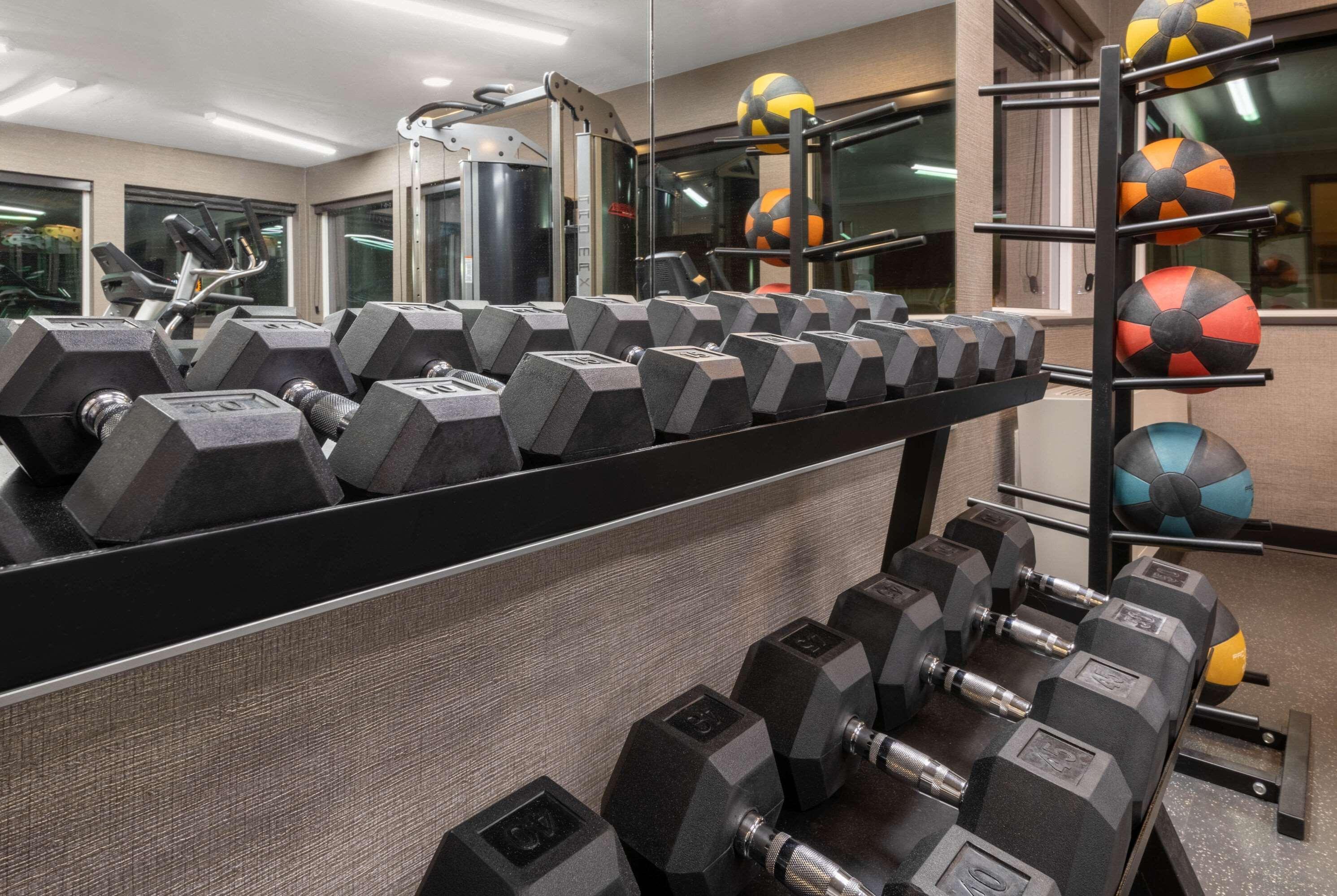 La Quinta By Wyndham Anchorage Airport Hotel Ngoại thất bức ảnh