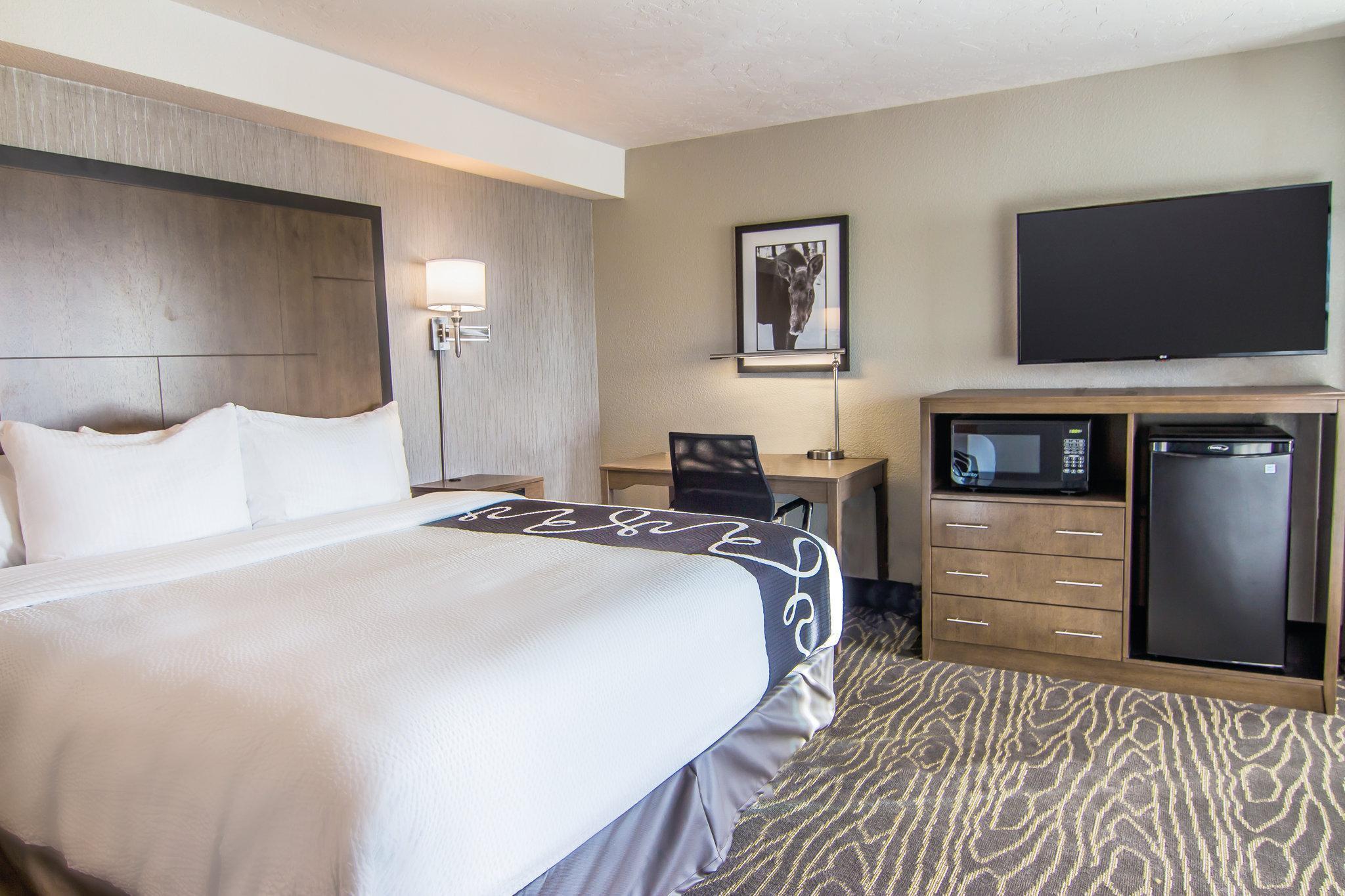 La Quinta By Wyndham Anchorage Airport Hotel Ngoại thất bức ảnh