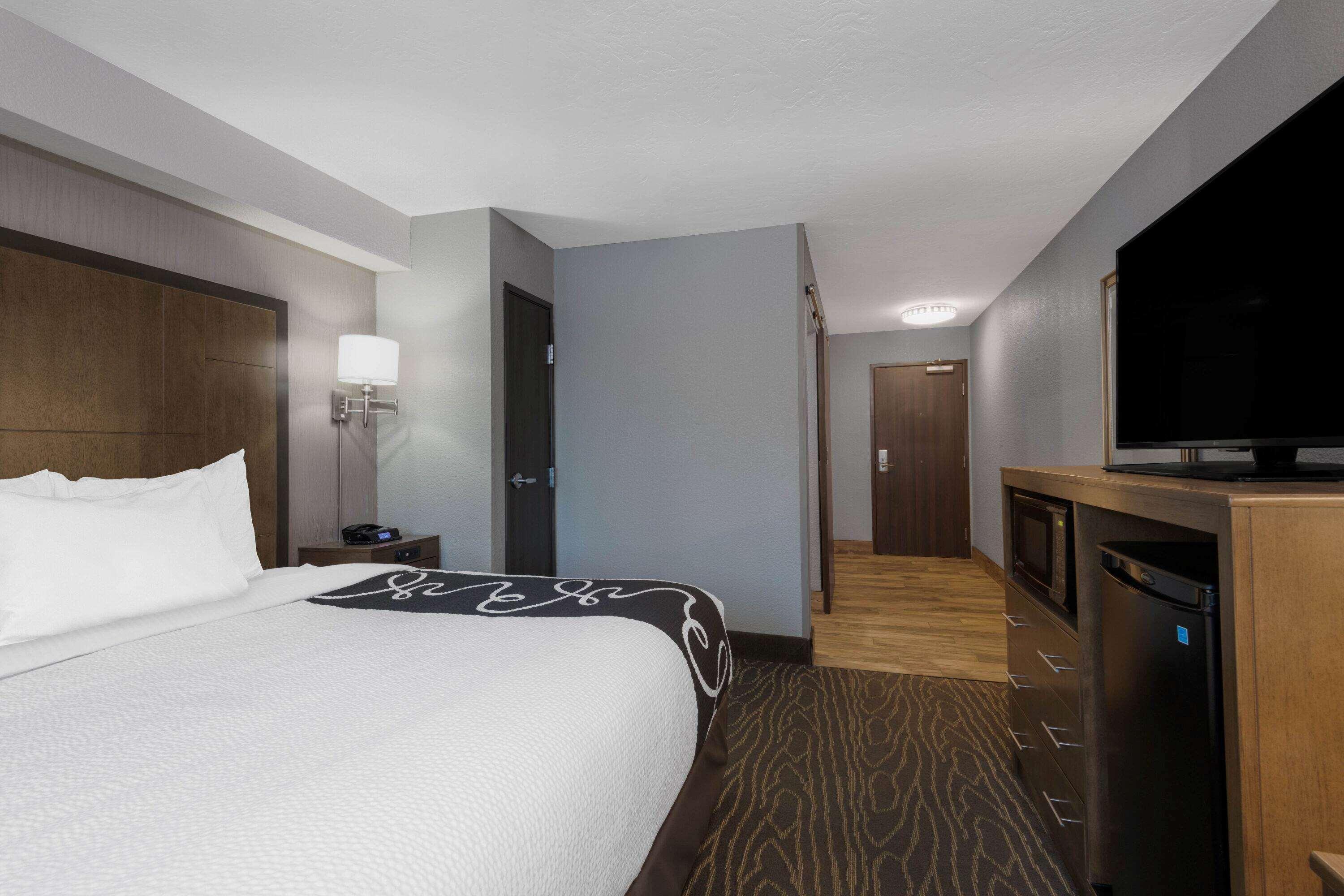 La Quinta By Wyndham Anchorage Airport Hotel Ngoại thất bức ảnh
