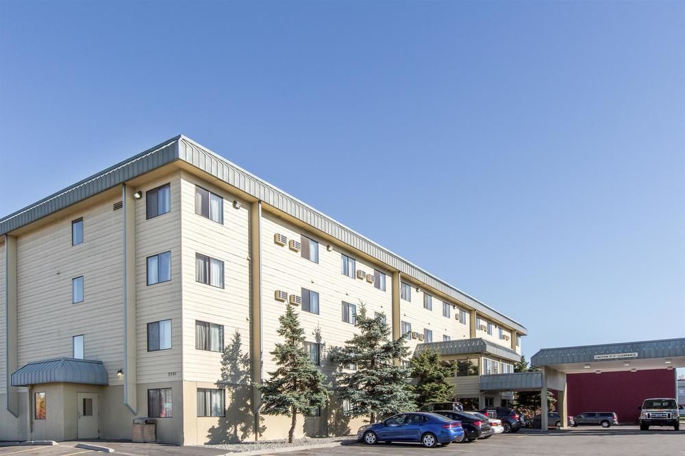 La Quinta By Wyndham Anchorage Airport Hotel Ngoại thất bức ảnh