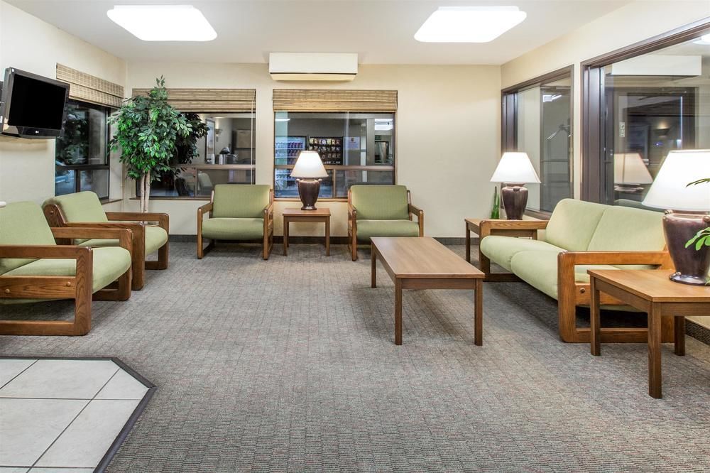 La Quinta By Wyndham Anchorage Airport Hotel Ngoại thất bức ảnh