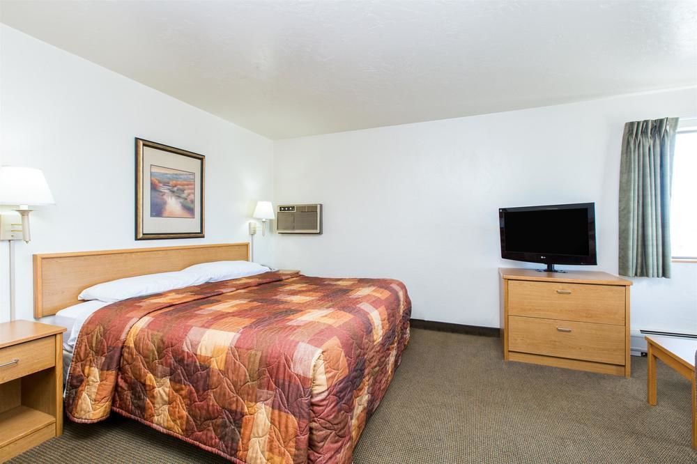 La Quinta By Wyndham Anchorage Airport Hotel Ngoại thất bức ảnh