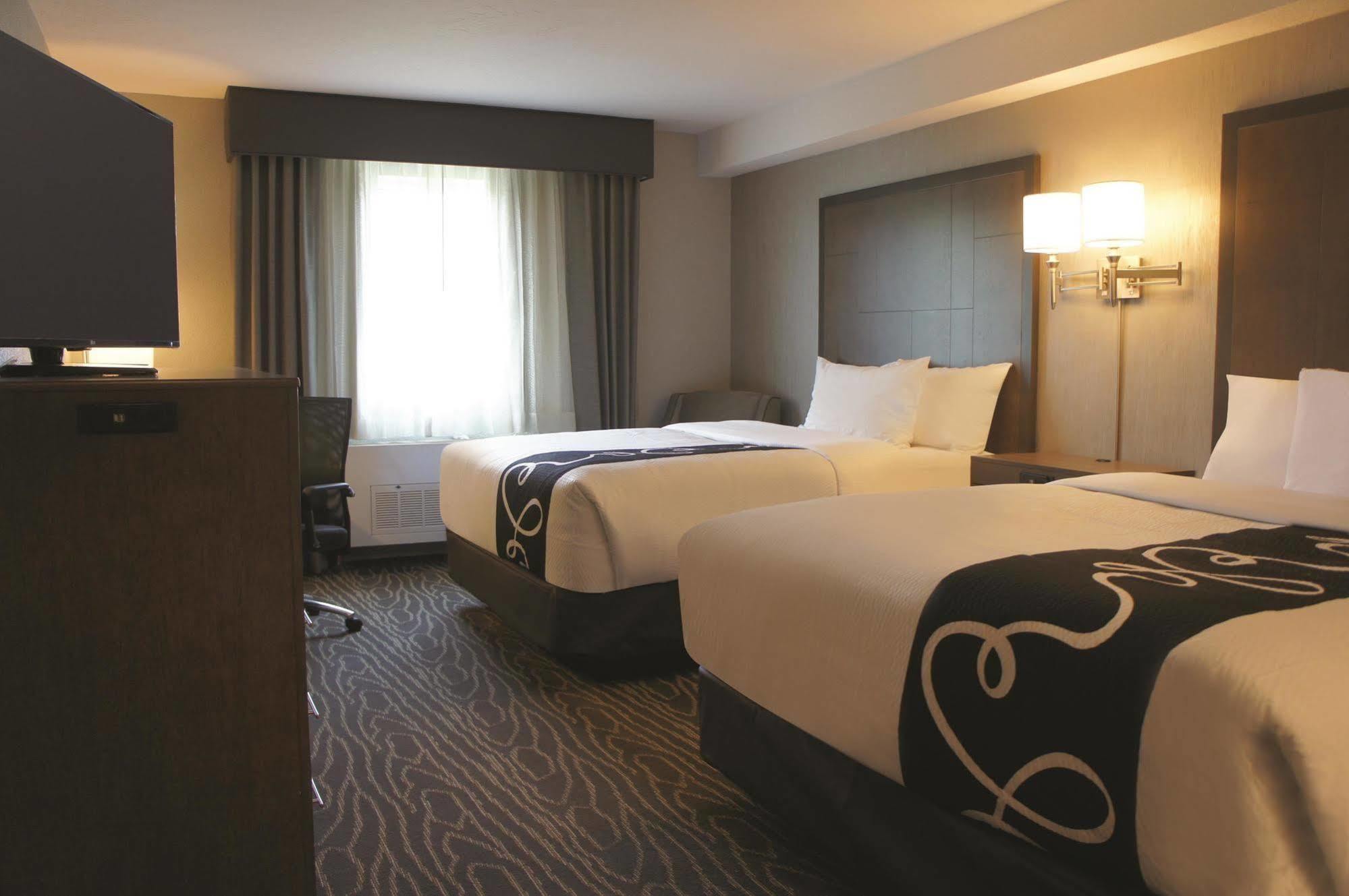 La Quinta By Wyndham Anchorage Airport Hotel Ngoại thất bức ảnh