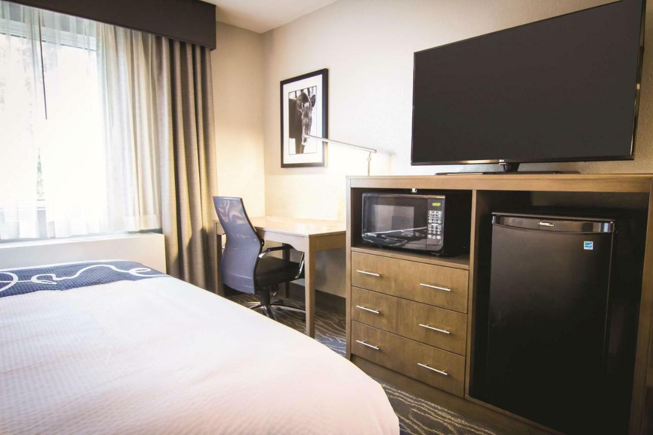 La Quinta By Wyndham Anchorage Airport Hotel Ngoại thất bức ảnh