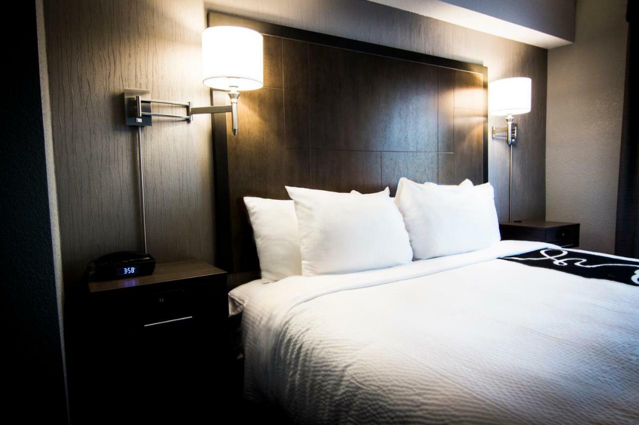 La Quinta By Wyndham Anchorage Airport Hotel Ngoại thất bức ảnh