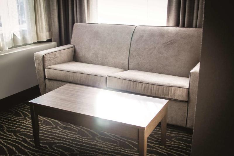 La Quinta By Wyndham Anchorage Airport Hotel Ngoại thất bức ảnh